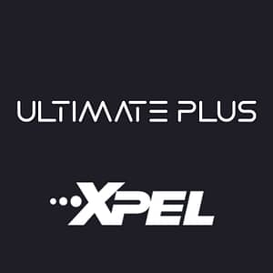 XPEL Ultimate Plus steenslagfolie