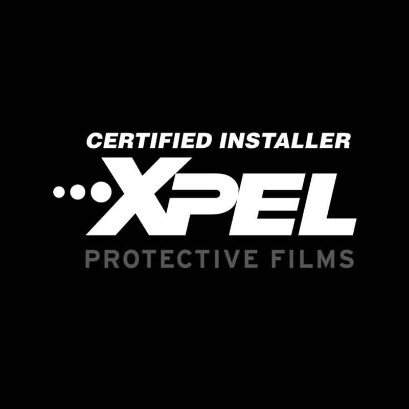 XPEL certified installer